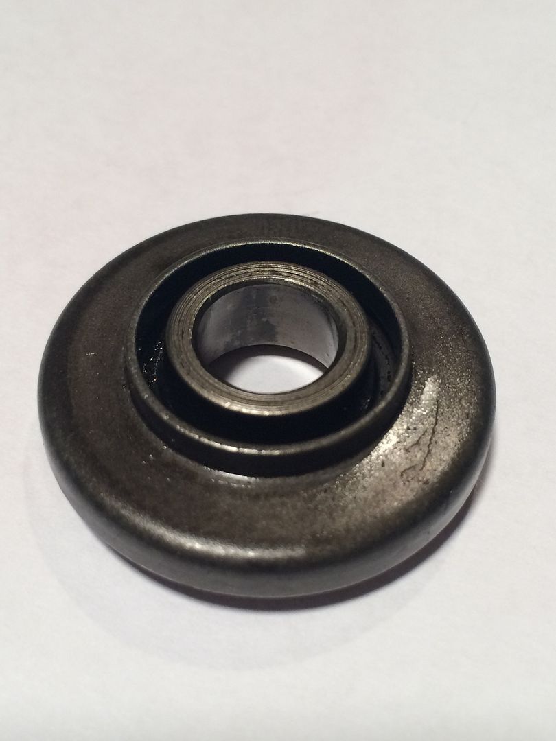 roto cap valve spring retainers The CJ2A Page Forums